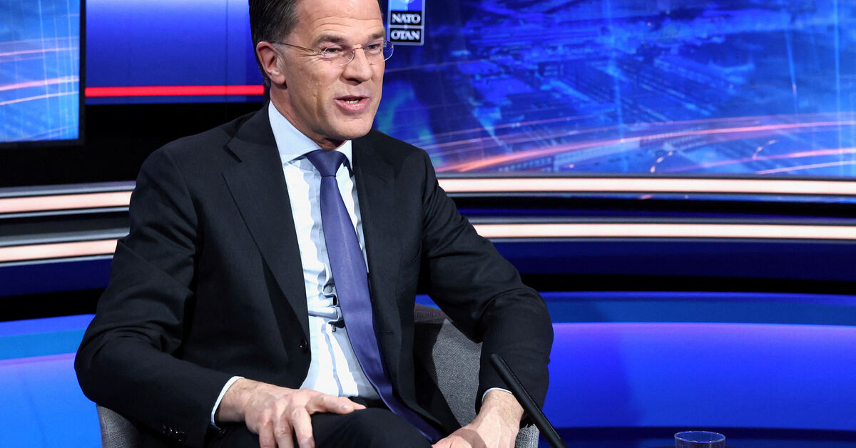 NATO’s Rutte backs Macron’s nuclear revamp but says US umbrella is ultimate guarantee