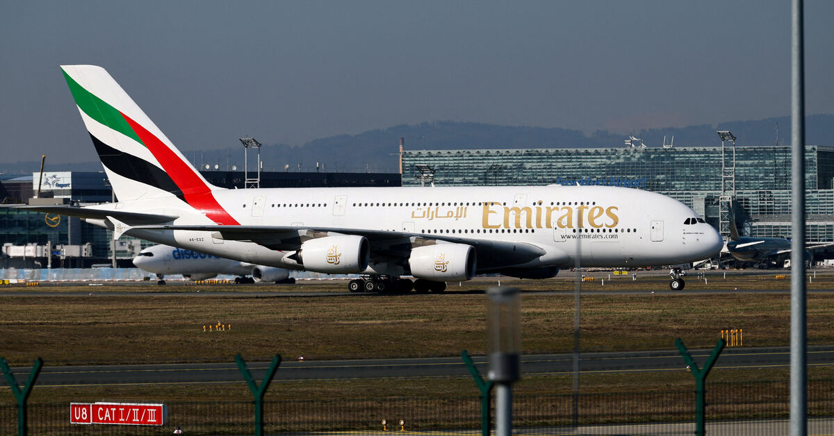 Gulf carriers resume limited flights, but missile fire fuels uncertainty