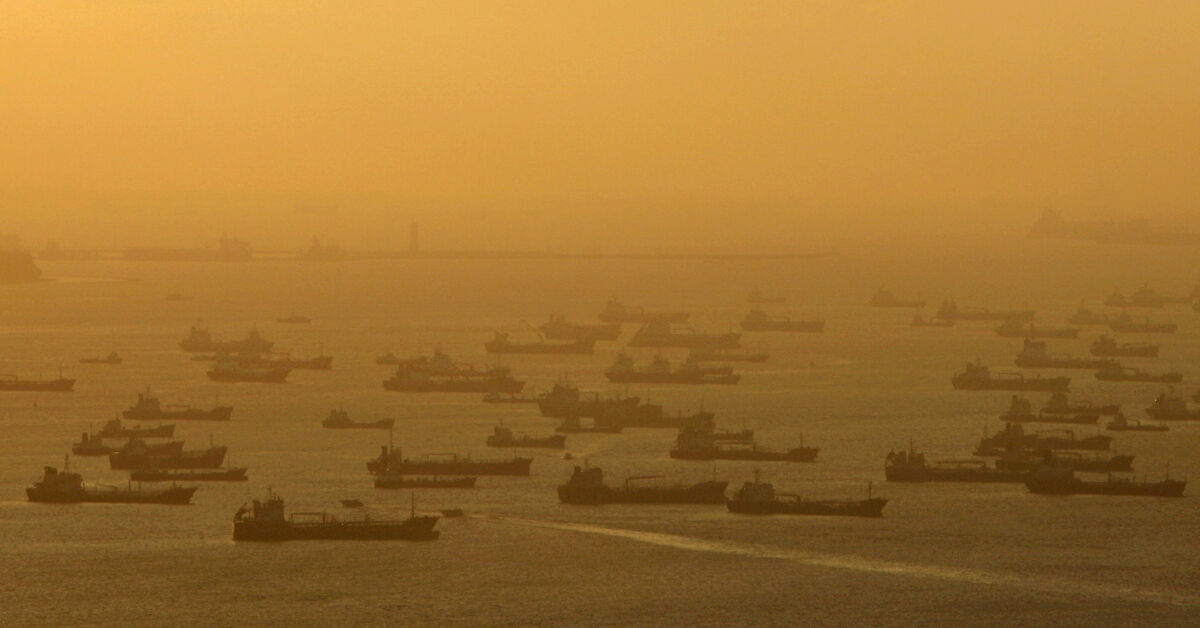 Asia struggles to find fuel oil as Middle East exports plummet, sources say