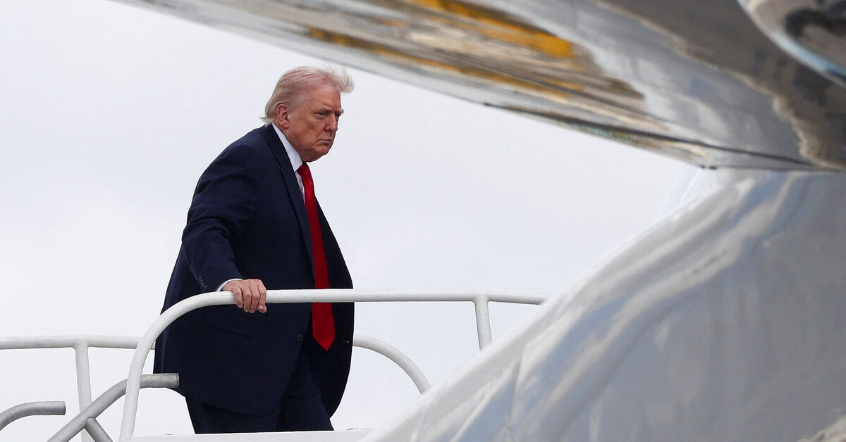 As Iran’s retaliation began, US officials scrambled to arrange evacuations