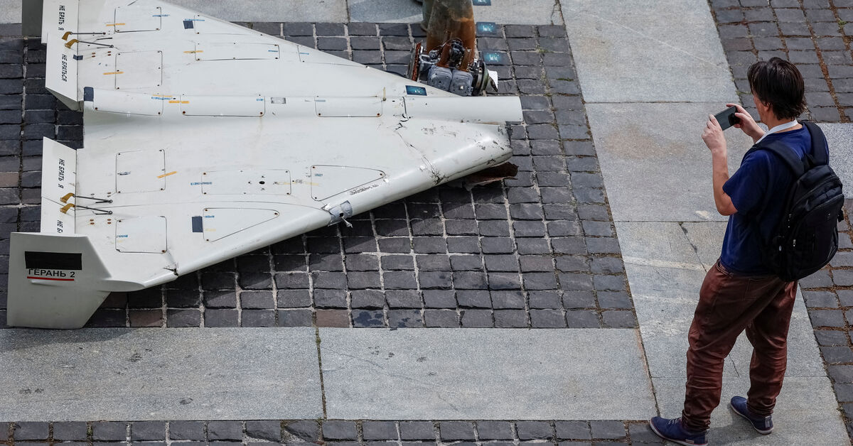 Ukraine’s Zelenskiy says he spoke to Saudi crown prince