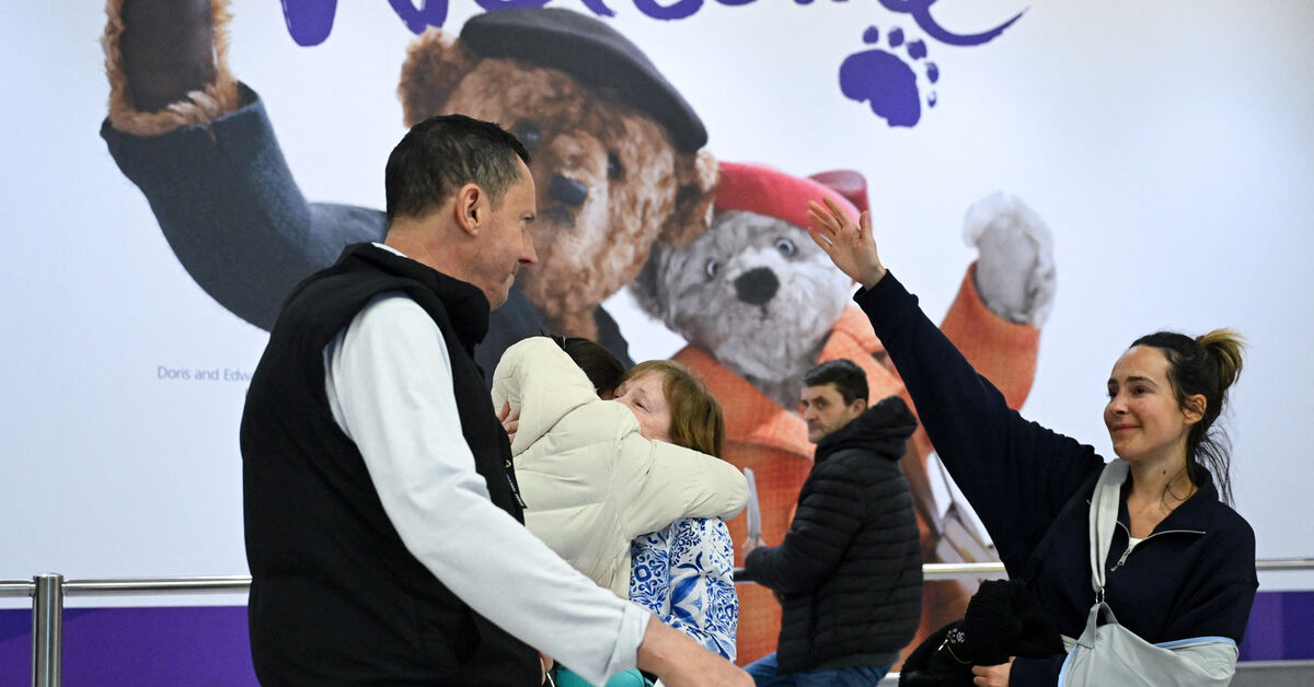 Oman’s Muscat airport limits private jet flights, email says