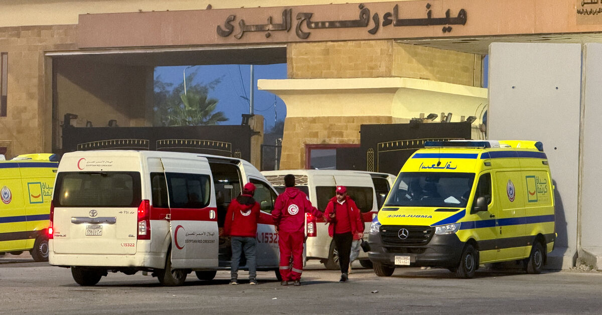 Exclusive-Trump’s Gaza plan on hold as Iran war pauses disarmament talks, sources say