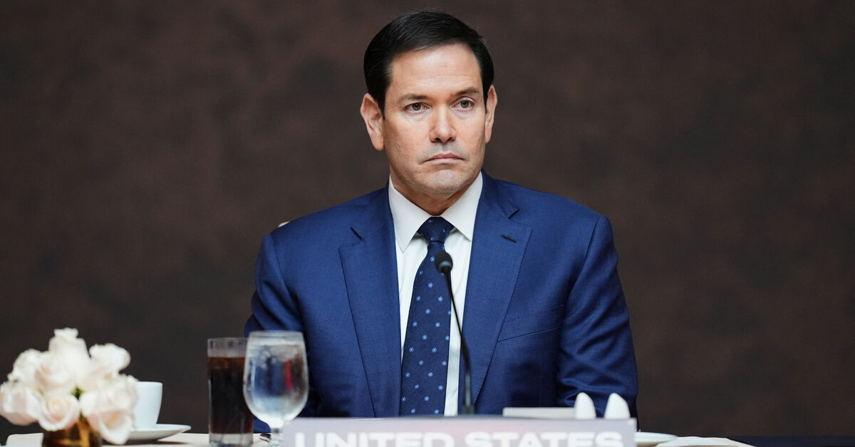 Rubio could designate Afghanistan as sponsor of wrongful detention, source says