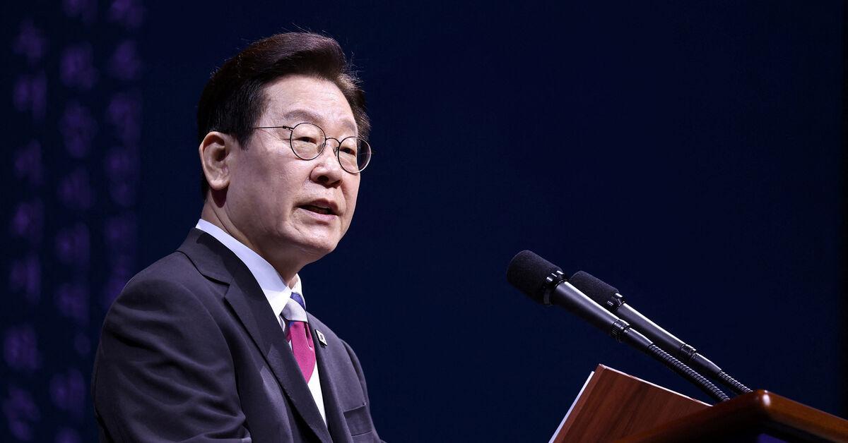 South Korea president says can’t stop US forces from redeploying weapons