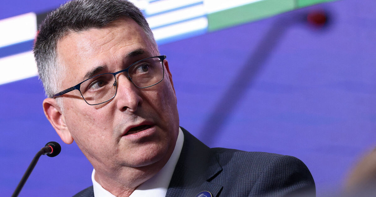 Israel not seeking endless war with Iran, foreign minister says