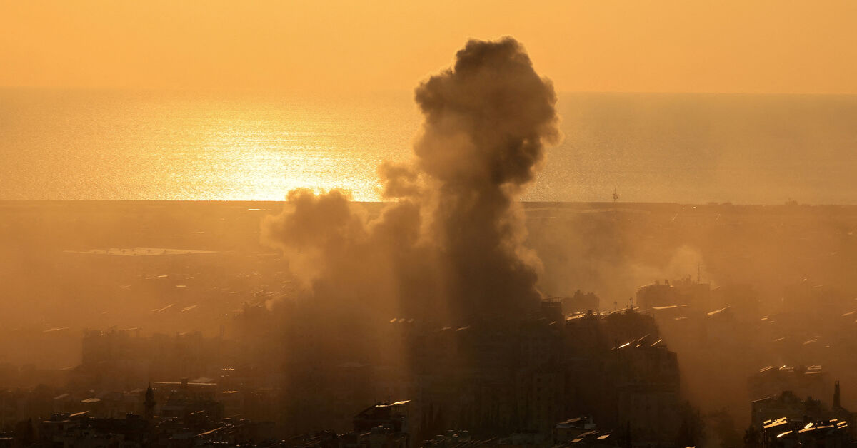 Exclusive-Hezbollah returns to guerrilla roots, awaits Israeli invasion