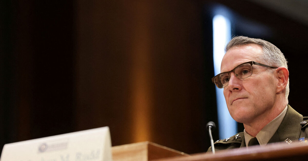 US Senate confirms National Security Agency director, ending long vacancy