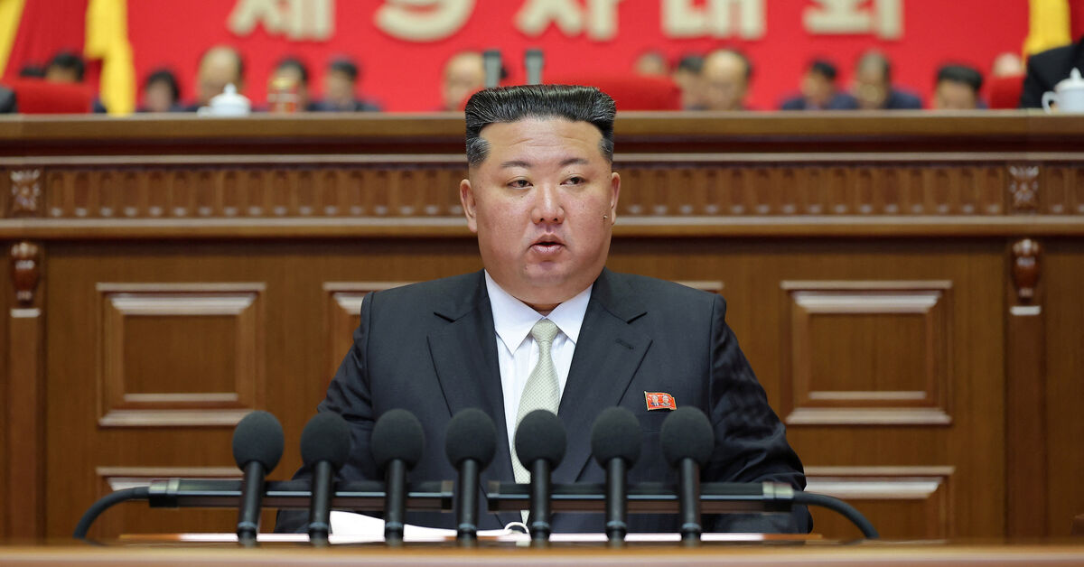 North Korea supports Iran’s choice of new supreme leader, KCNA says