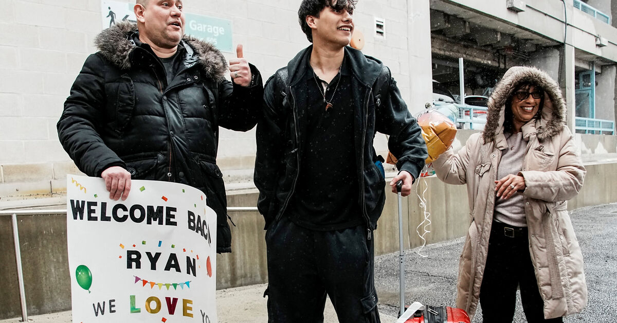 US has arranged nearly 50 charter flights from Middle East amid Iran strikes, State Dept says