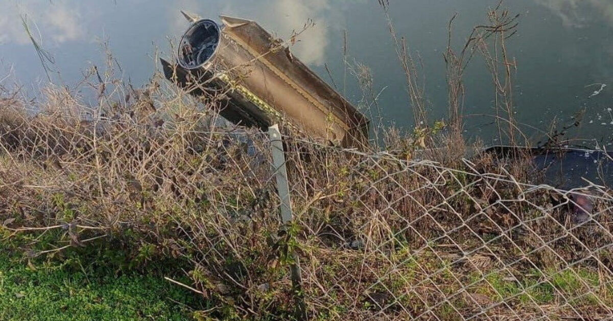 Turkey says NATO defences intercepted third missile from Iran, asks Tehran to clarify