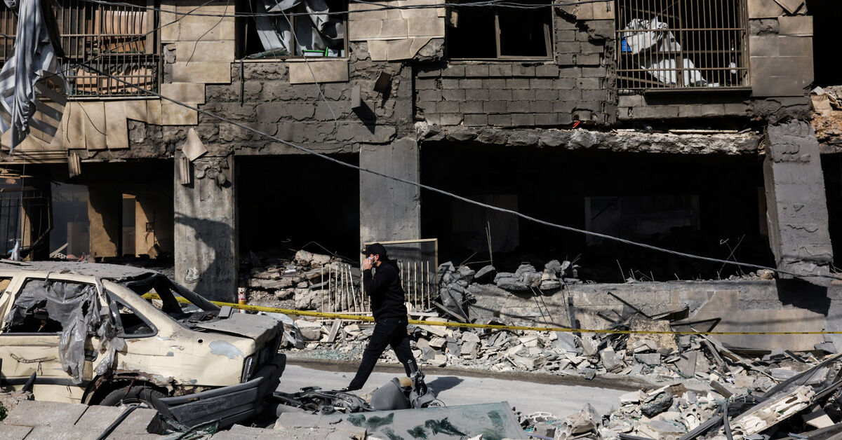 Lebanon’s offer for direct talks with Israel falls on deaf ears, sources say