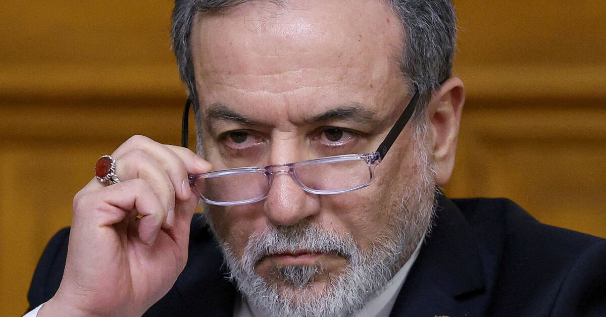 Iran and US have been in direct contact in recent days, Axios reports