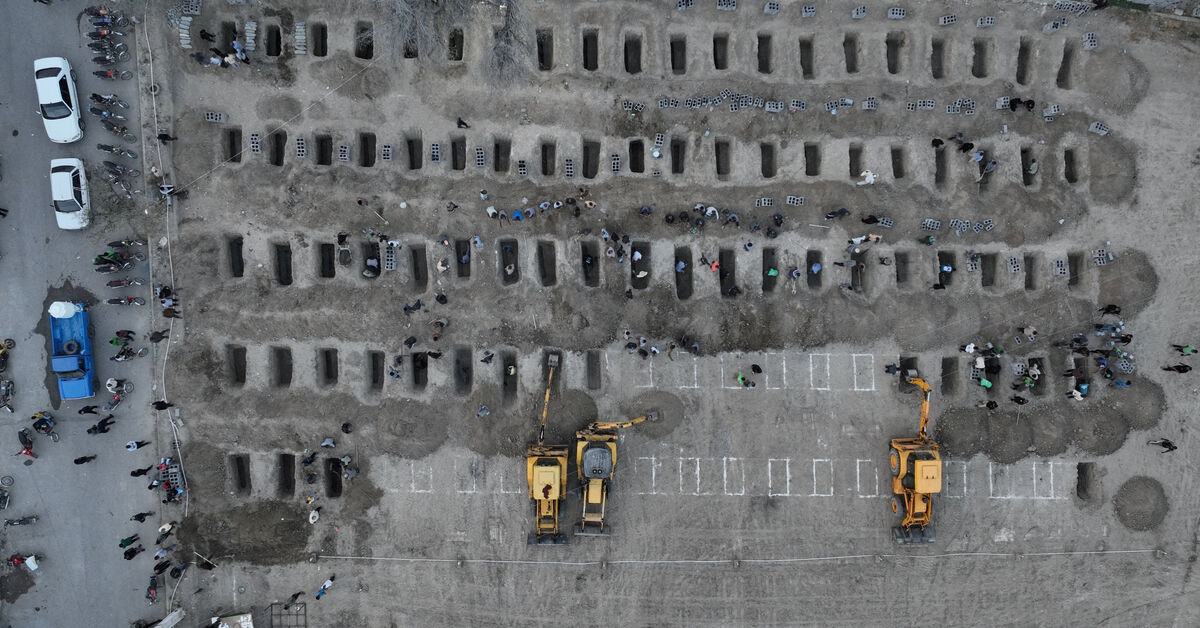 UN body investigating fatal strike on Iranian girls school