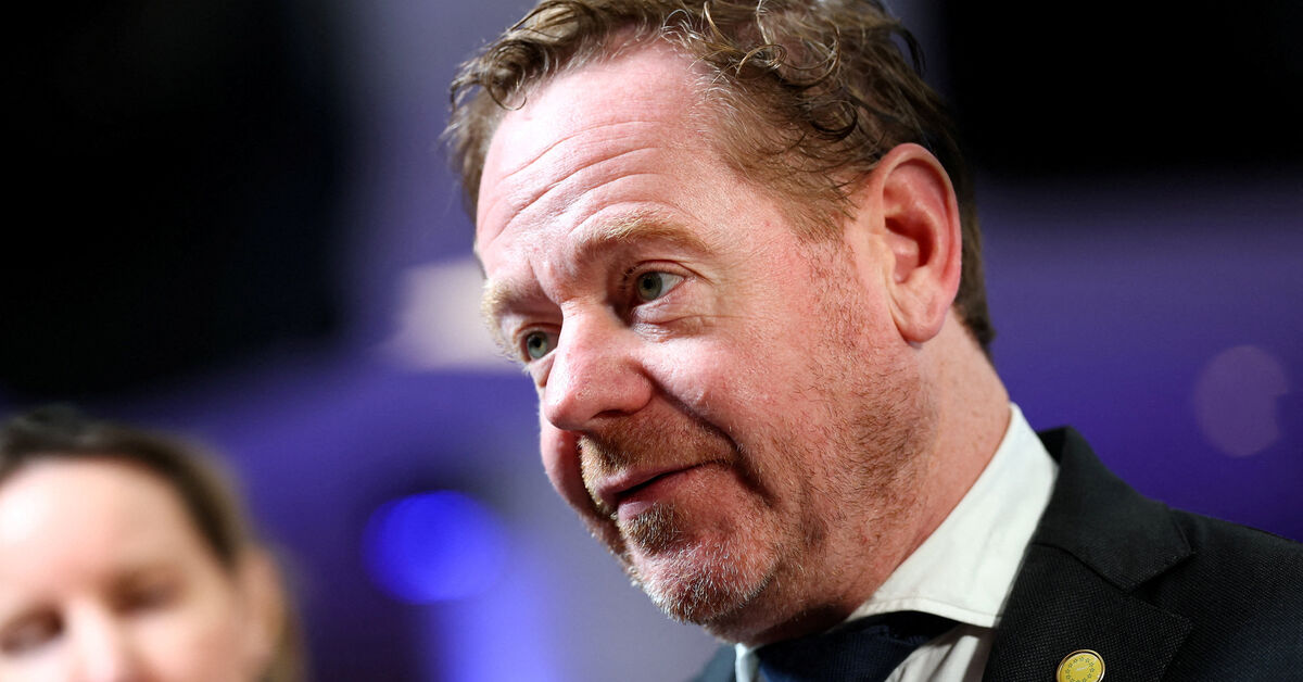 Netherlands probing if Rotterdam synagogue attack has Iran link, minister says