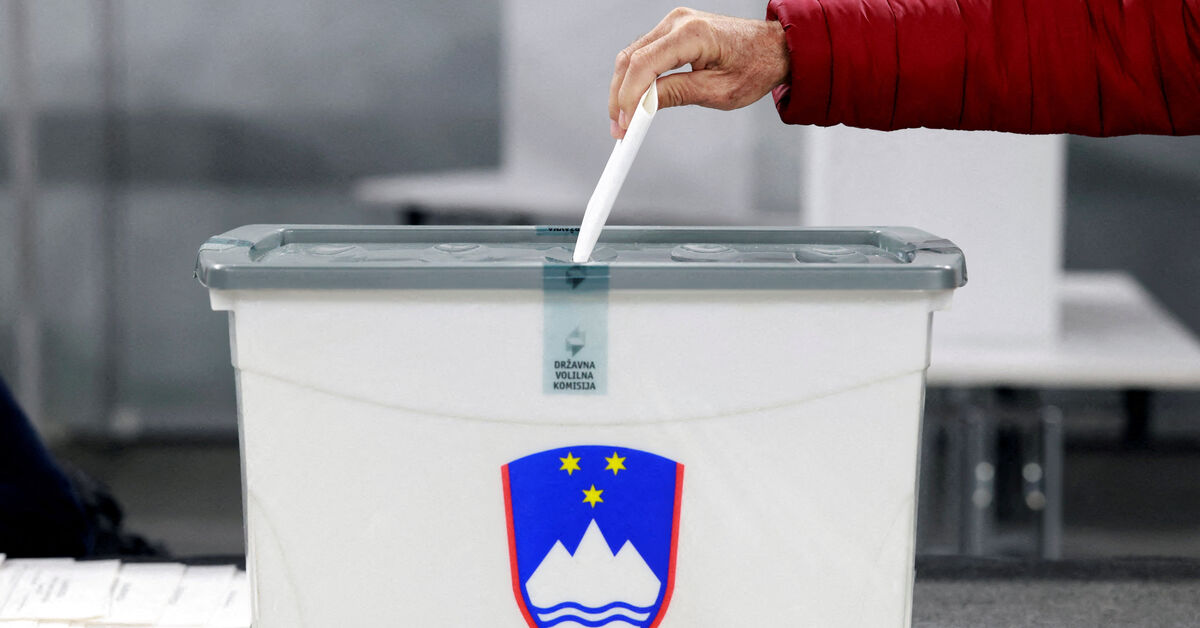 Israeli spy firm’s alleged visit to Slovenia raises tensions on eve of vote