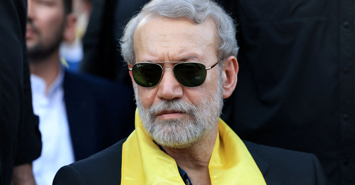 Ali Larijani, Iran’s ultimate backroom powerbroker, dies at 67