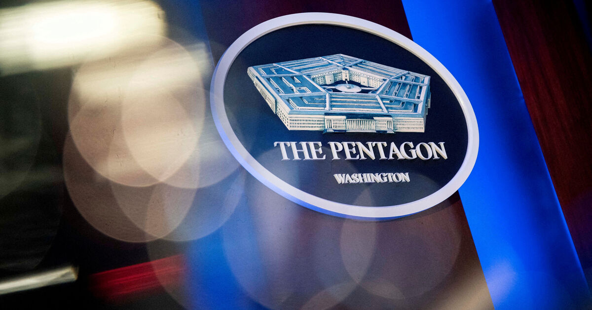 Pentagon seeks more than $200 billion in budget request for Iran war, Washington Post reports