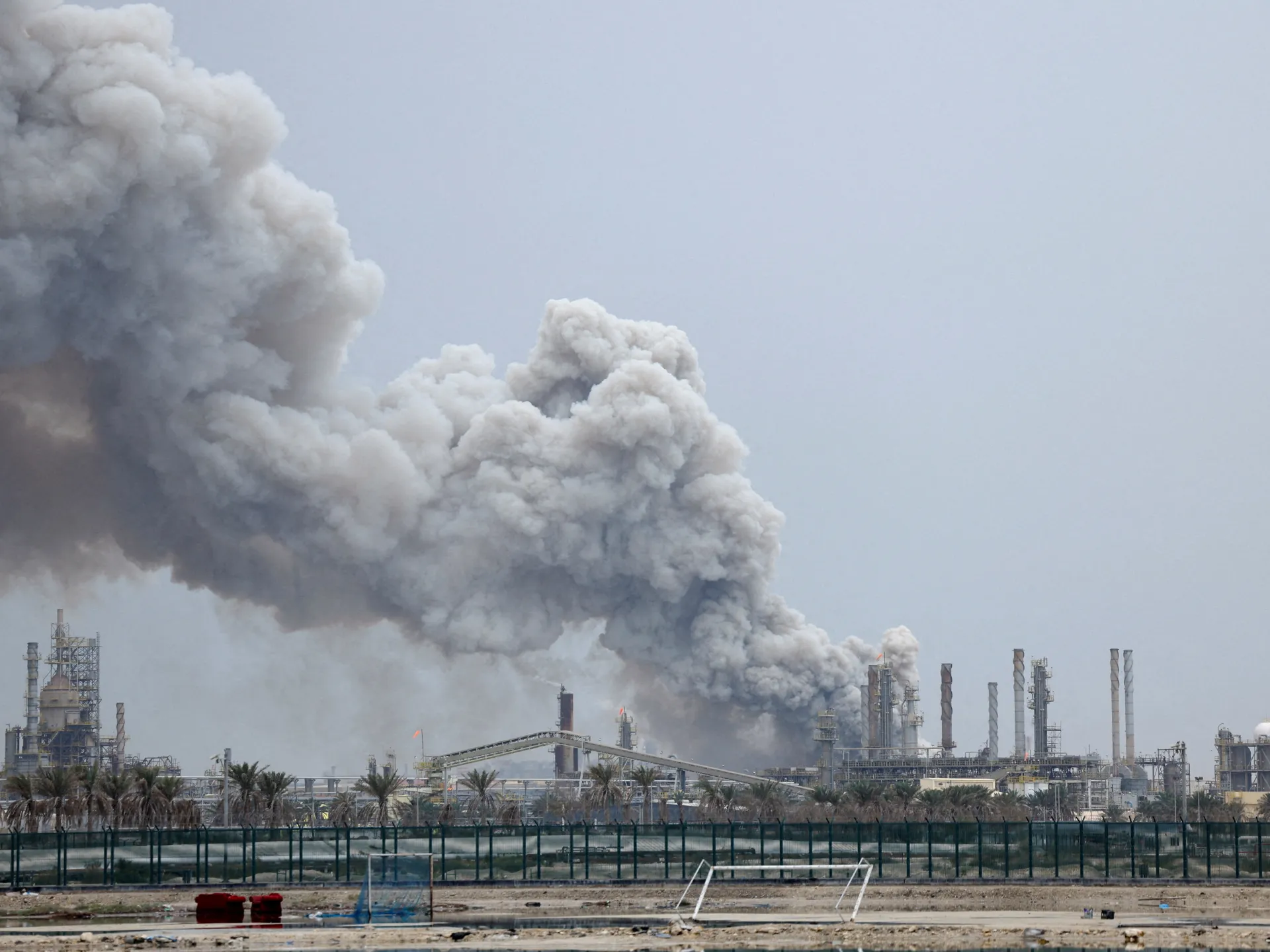 Iran war live: Tehran warns of intensified strikes if energy sites targeted | US-Israel war on Iran News