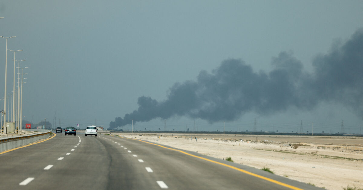 Factbox-US-Israeli war with Iran causes major oil, gas disruptions