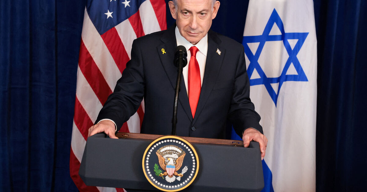 Netanyahu to hold press conference on Thursday evening, his office says