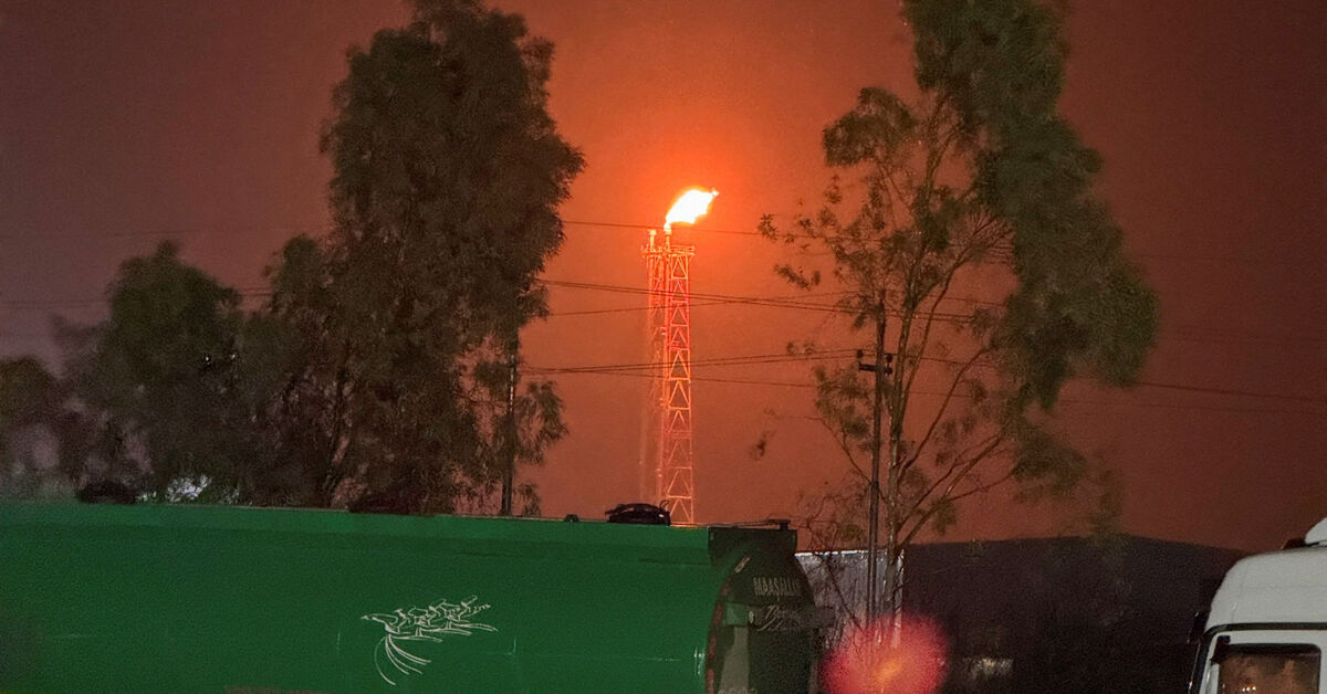 EU leaders call for moratorium on strikes against energy and water facilities in Middle East