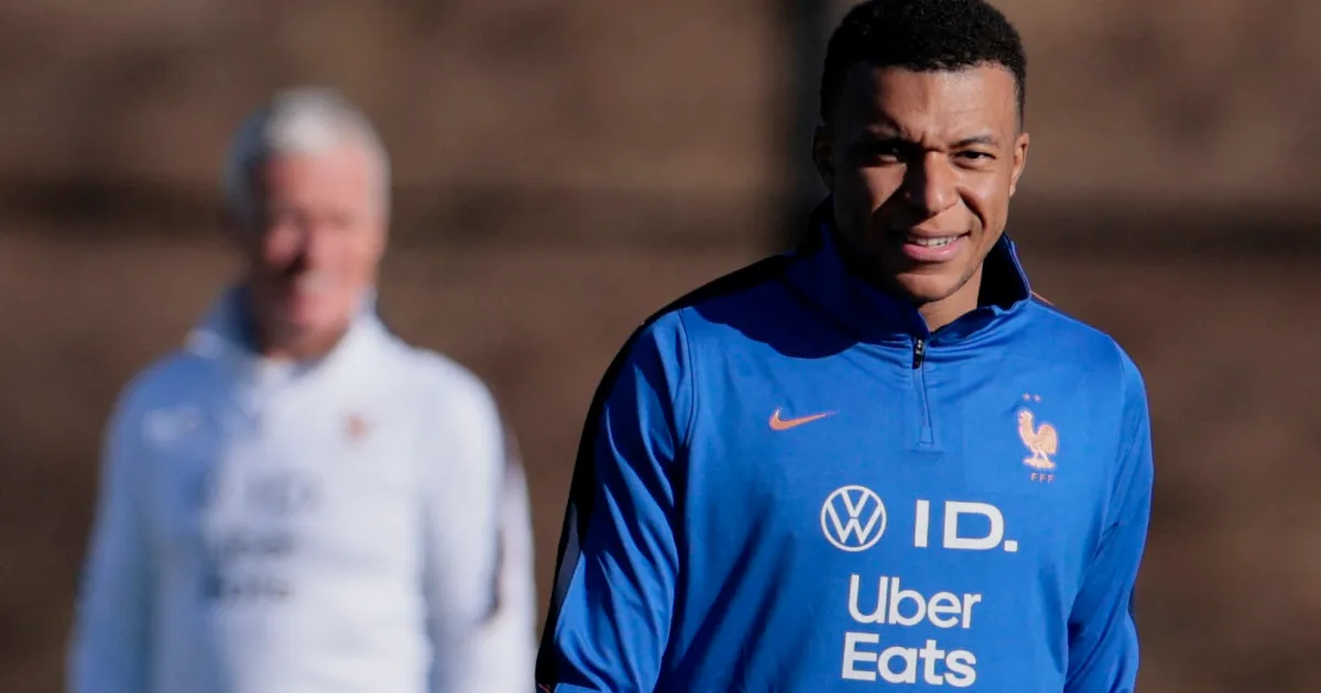 LIVE: Brazil vs France – FIFA World Cup 2026 warm up | Football News