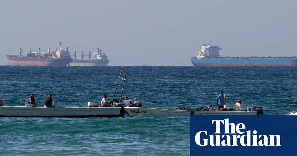 ‘Worst nightmare’: anger and frustration as Gulf states bear brunt of war they did not start | US-Israel war on Iran