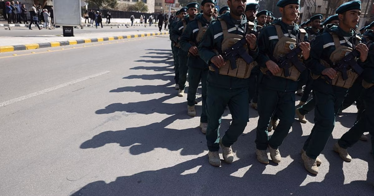 US proposal to Damascus for military intervention in Lebanon to disarm Hezbollah