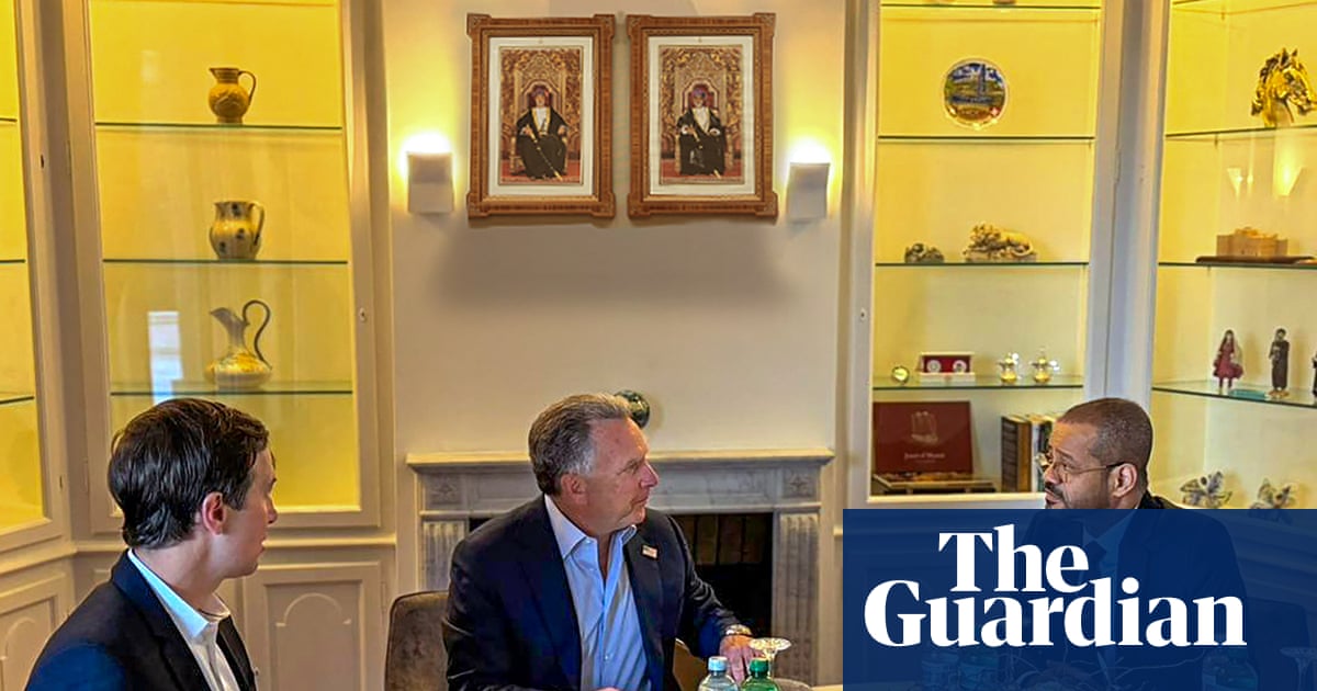 Oman claims Israel pushed US into Iran war when deal was possible | US-Israel war on Iran