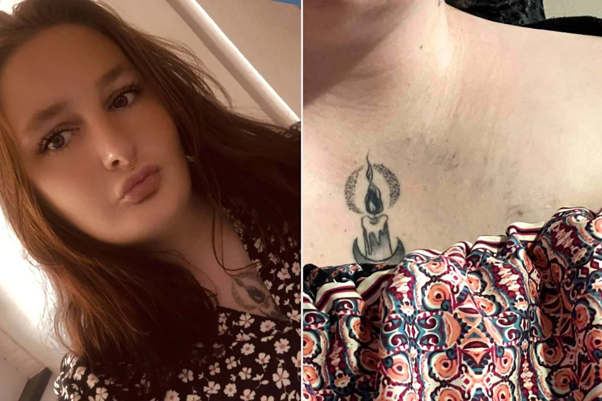 Doctors Dismissed New Mom’s Pain, Saying It Was from Holding Her Baby. Later, 6 Deadly Blood Clots Were Found