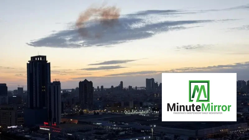 Iran blames US for bloodshed as war tensions surge