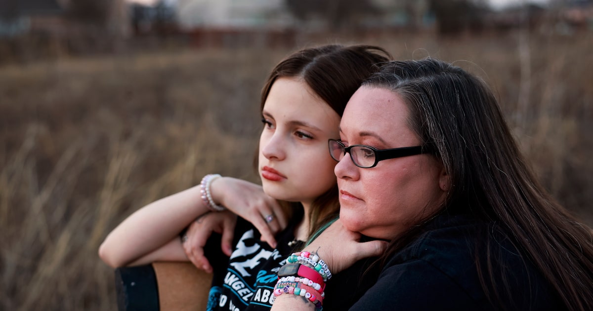 Her 4-year-old son had successful heart surgery. A few months later, he suddenly died