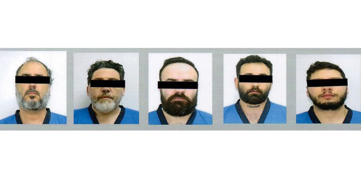 UAE announces takedown of ‘terrorist network’ funded by Hezbollah and Iran