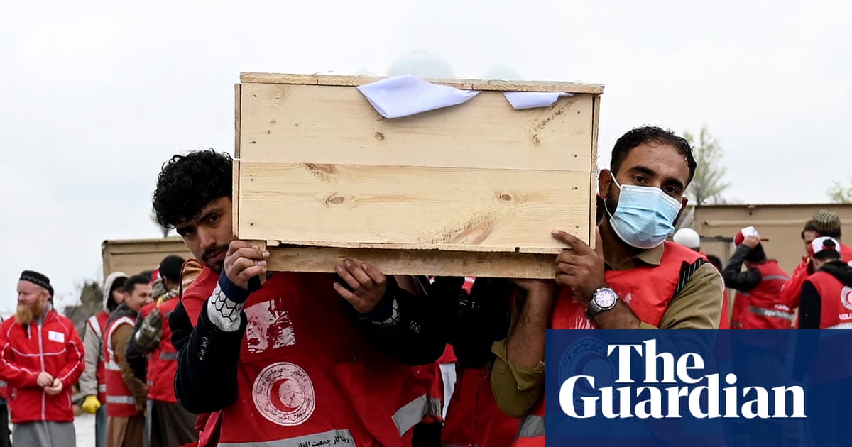 Pakistan to pause Afghan strikes for Eid, two days after deadly Kabul attack | Afghanistan