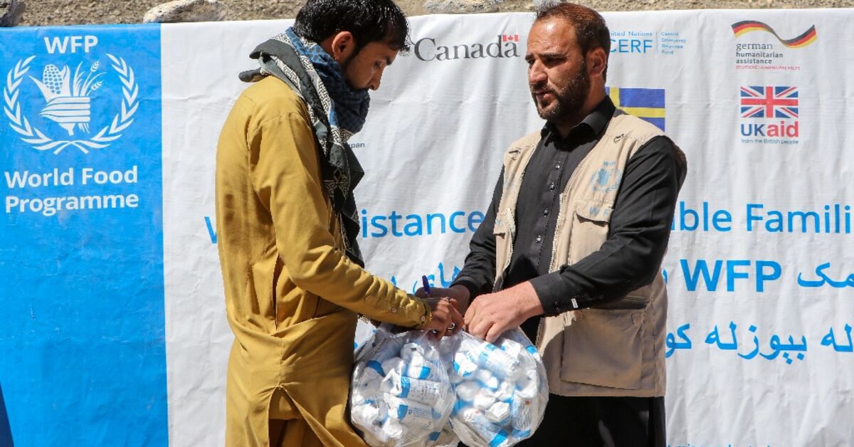 45 million more face hunger threat from extended Mideast war: UN