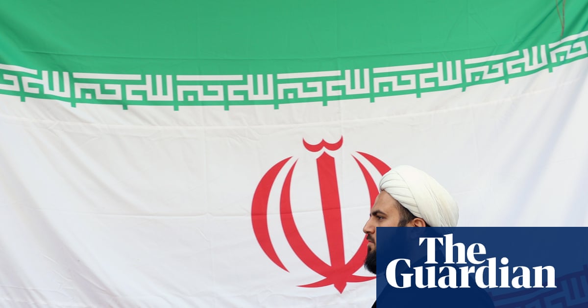 Shrinking weapon stockpiles and regime-change uncertainty: doubts shadow US-Israel war on Iran | US-Israel war on Iran