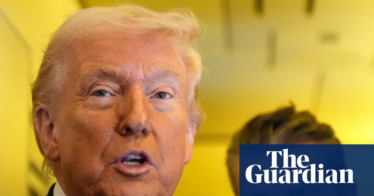 Conflicting US statements in the second week of the war on Iran – a timeline | US-Israel war on Iran