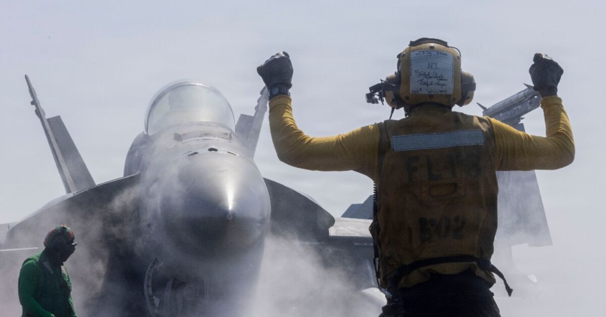 Energy prices soar, stock markets slide on Iran war fallout