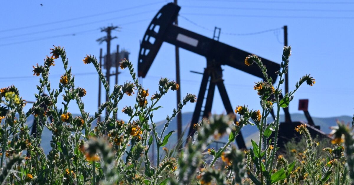 Oil plunges, stocks rise as Trump says Iran war over ‘very soon’