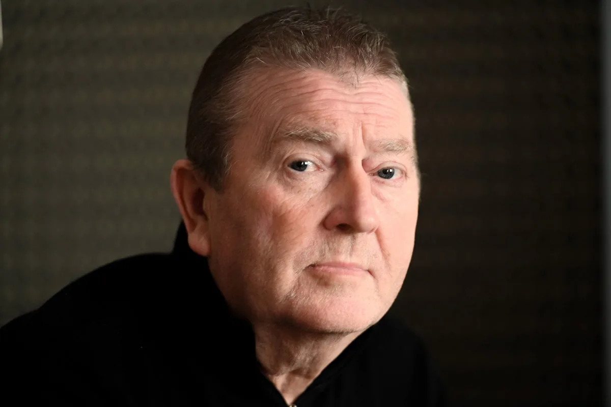 Dad, 60, Planning His Own Funeral After Doctors Misdiagnosed His Cancer as Acid Reflux