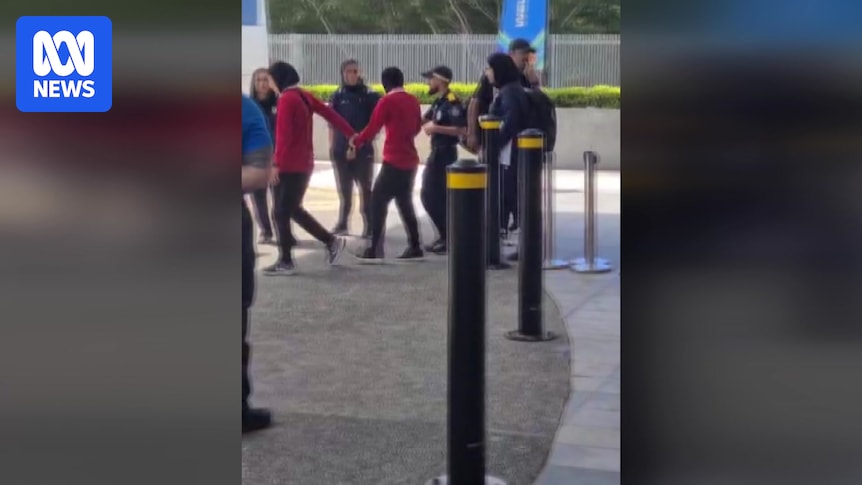 War in the Middle East: Hegseth signals ‘most intense day’ for US strikes on Iran, seven Iranian footballers seek asylum — as it happened