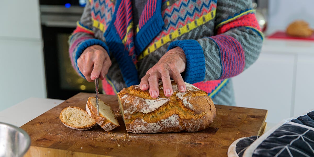 Dietitians Say Which Is Healthier