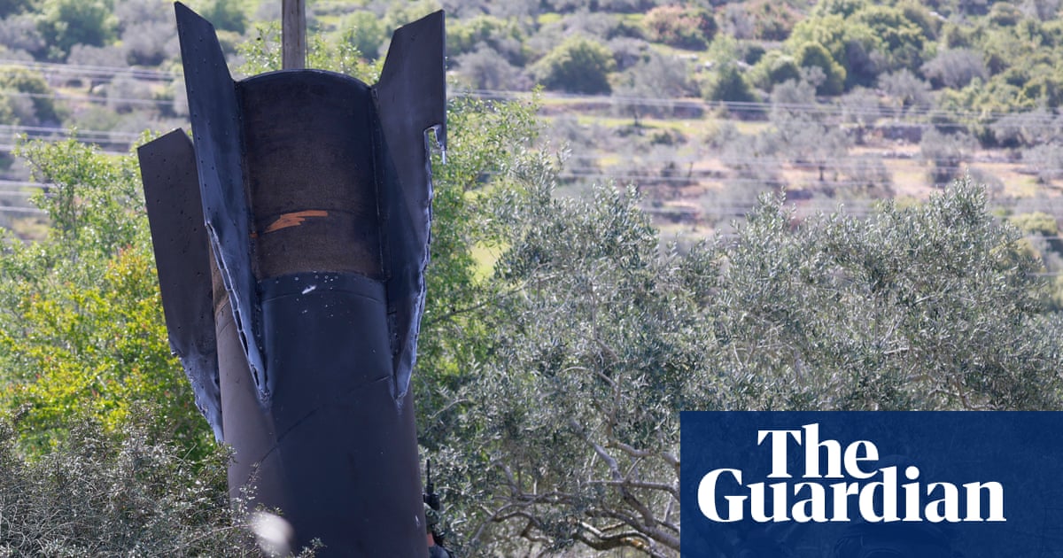 US set to send airborne troops to Middle East as Trump claims talks with Iran taking place | US-Israel war on Iran