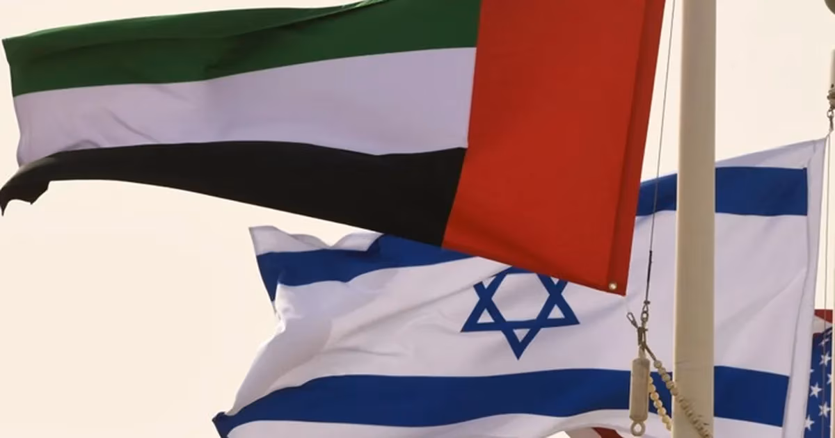 Gargash: Confrontation with Iran strengthens strategic alliance between Gulf states and Israel