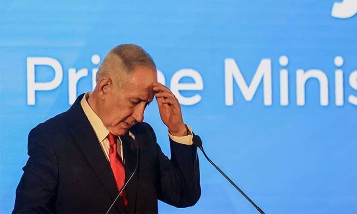 Netanyahu's 'New Middle East' Plan: Will Attempts to Lure Arabs into War Succeed?