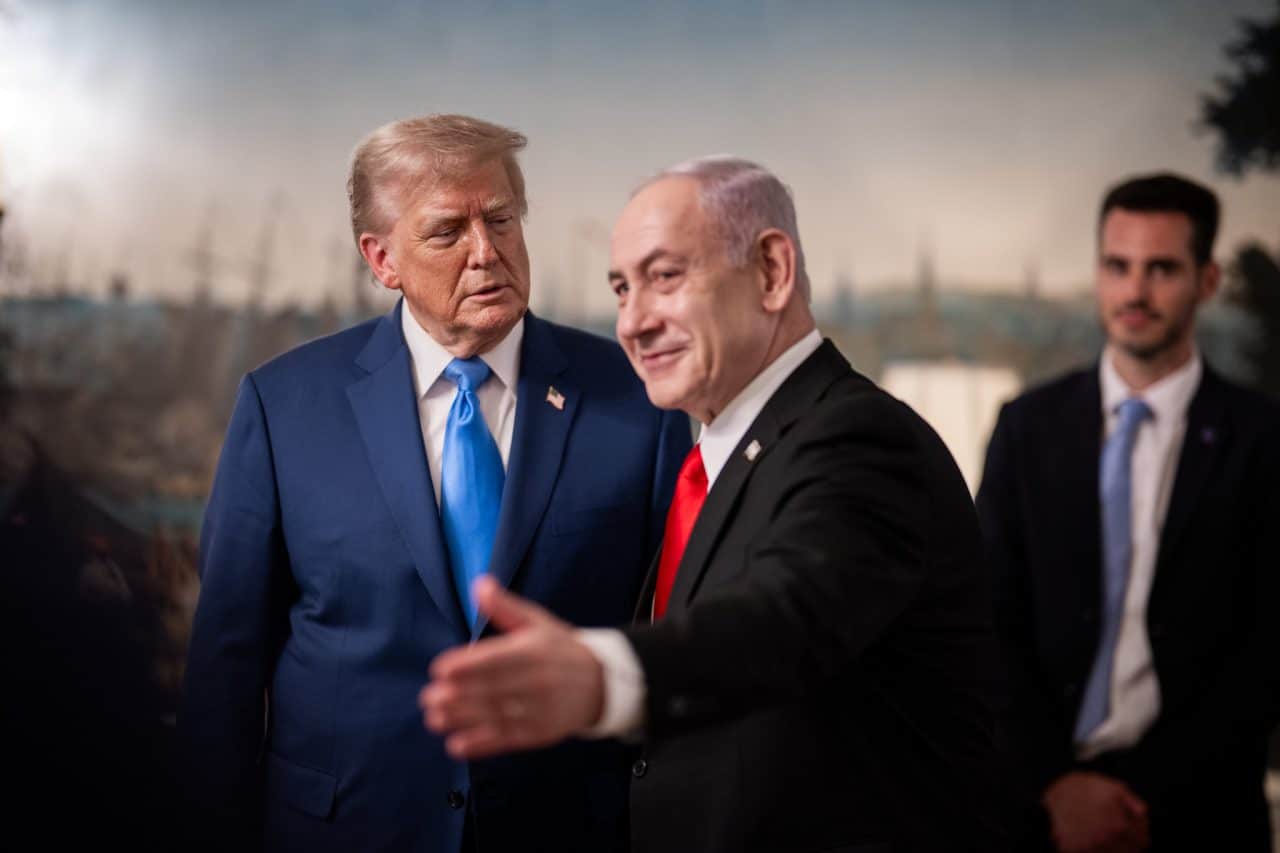 Netanyahu finally gets his war on Iran – Mondoweiss