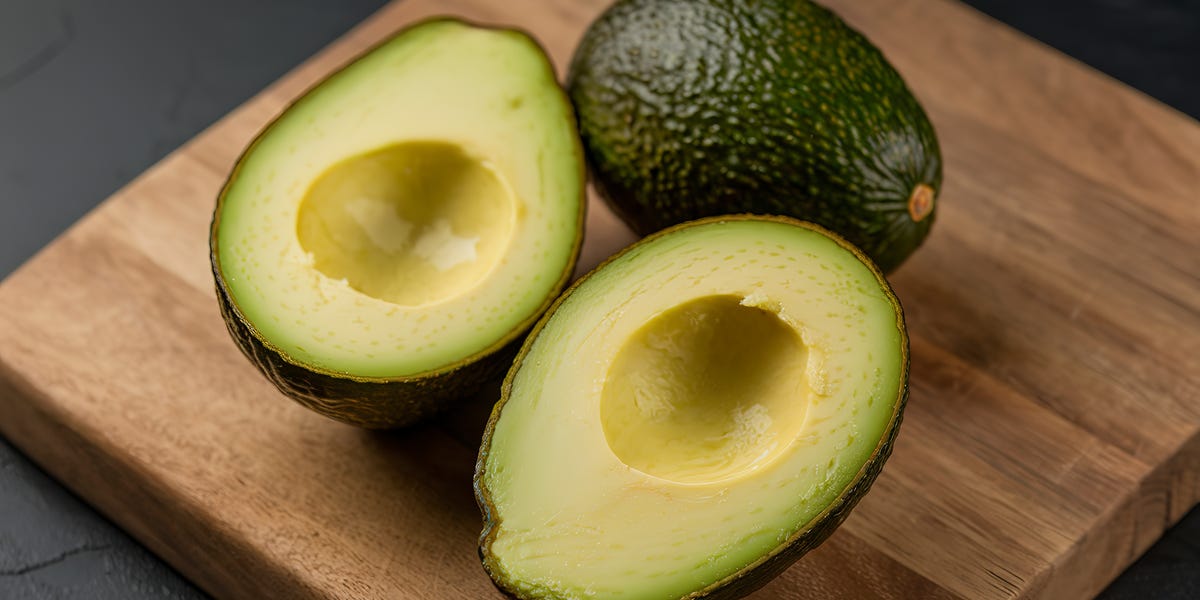 Is It Healthy To Eat An Avocado Every Day? Here’s What A Dietitian Says