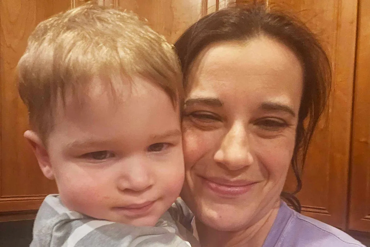 Mom ‘Terrified’ After Results from Prenatal Testing Reveal Son Had XXY Chromosome: ‘My Entire World Shattered’ (Exclusive)