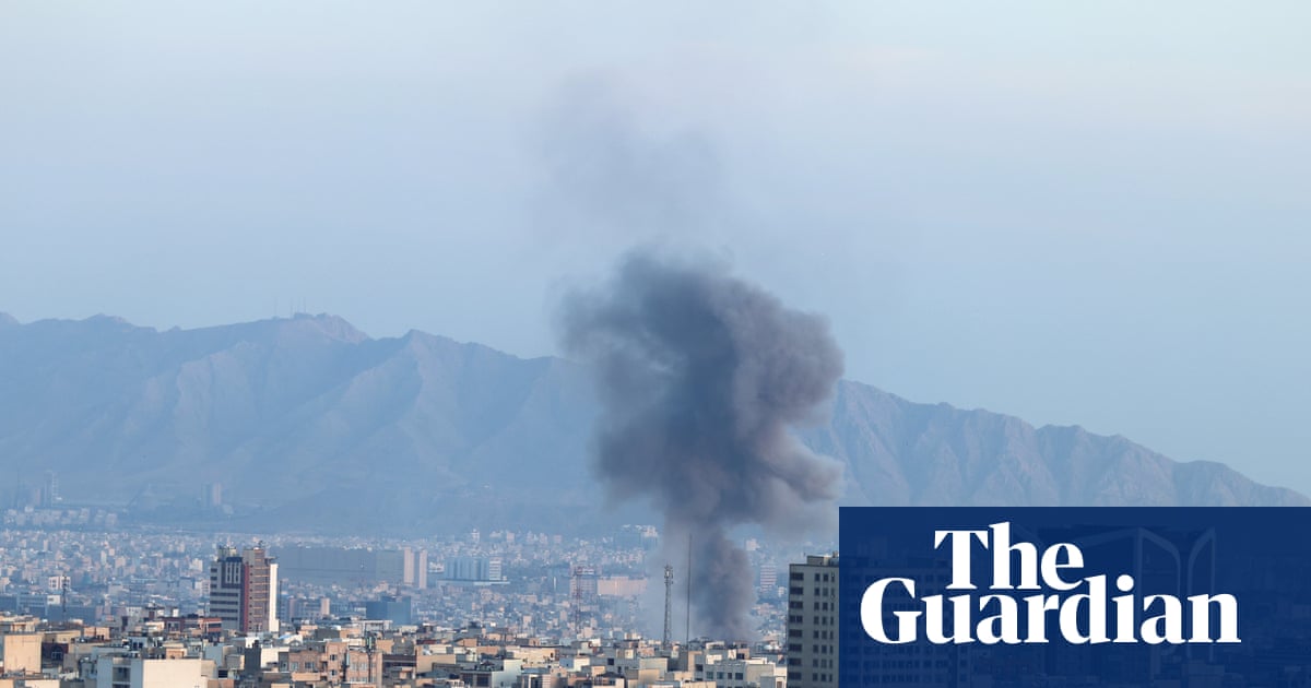 Seven days on, seven questions about the US-Israeli war on Iran | US-Israel war on Iran